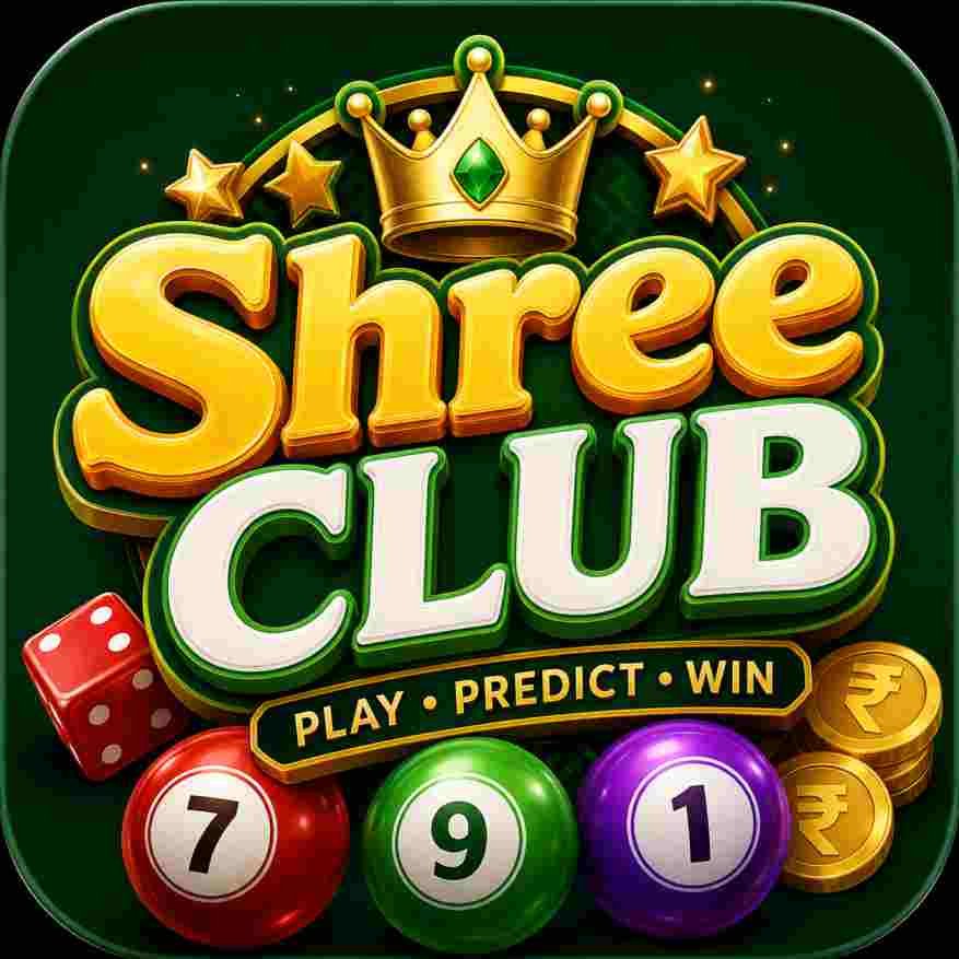 Shree Club